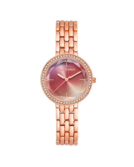 Orologio JUICY COUTURE JC_1208PKRG Donna