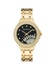 Orologio JUICY COUTURE JC_1282BKGB Donna
