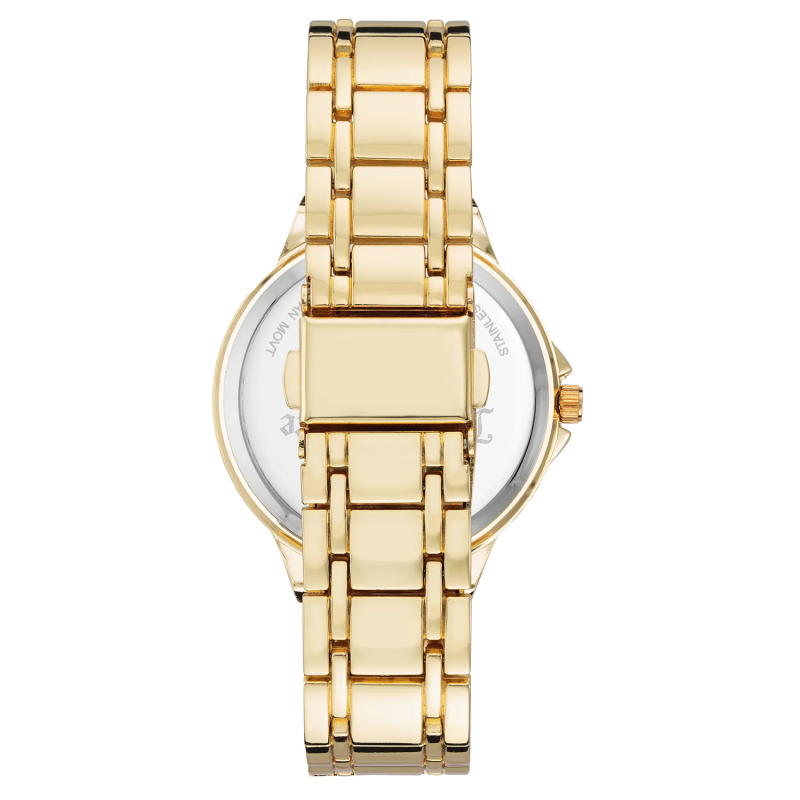 Orologio JUICY COUTURE JC_1282BKGB Donna