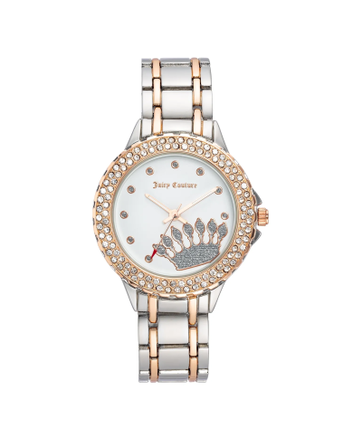 Orologio JUICY COUTURE JC_1283WTRT Donna