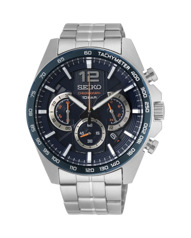 Orologio SEIKO WATCHES SSB345P1 Uomo