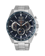 Orologio SEIKO WATCHES SSB345P1 Uomo