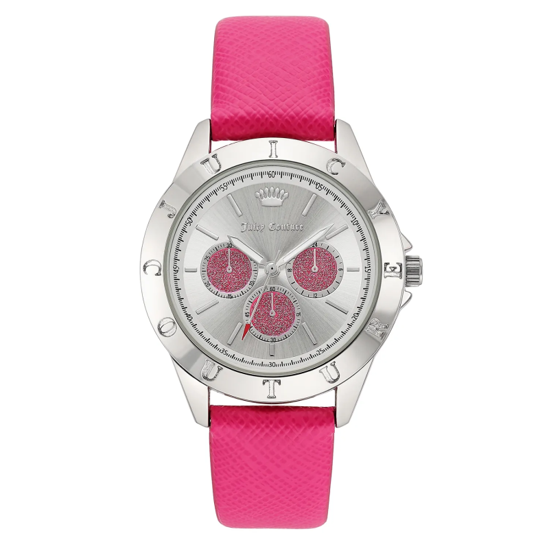 Orologio JUICY COUTURE JC_1295SVHP Donna