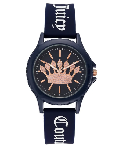 Orologio JUICY COUTURE JC_1324NVNV Donna