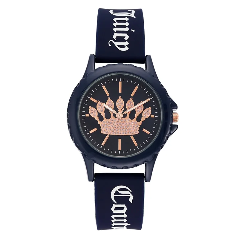 Orologio JUICY COUTURE JC_1324NVNV Donna