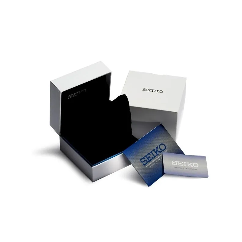 Orologio SEIKO WATCHES SSB345P1 Uomo