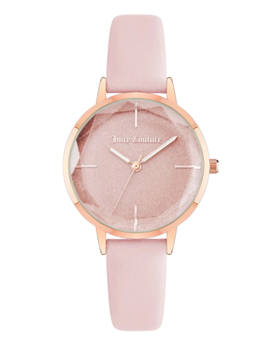 Orologio JUICY COUTURE JC_1326RGLP Donna