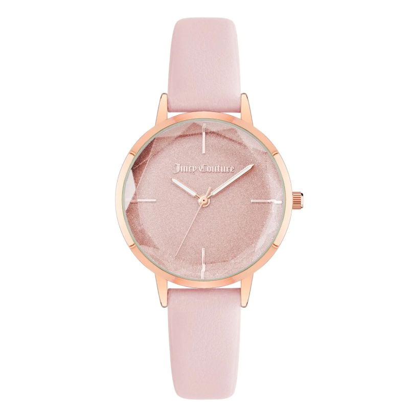 Orologio JUICY COUTURE JC_1326RGLP Donna