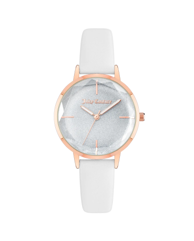 Orologio JUICY COUTURE JC_1326RGWT Donna
