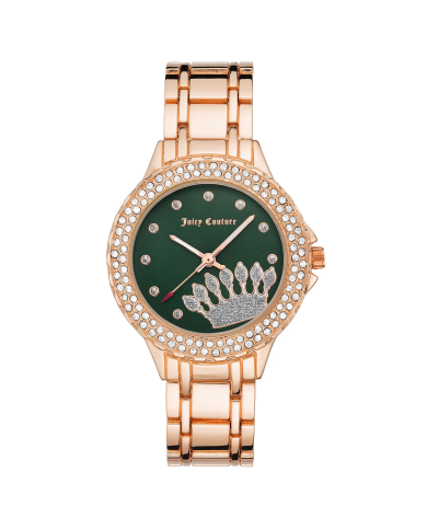 Orologio JUICY COUTURE JC_1282GNRG Donna