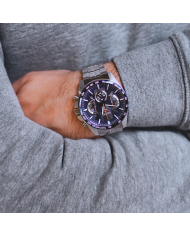 Orologio SEIKO WATCHES SSB345P1 Uomo