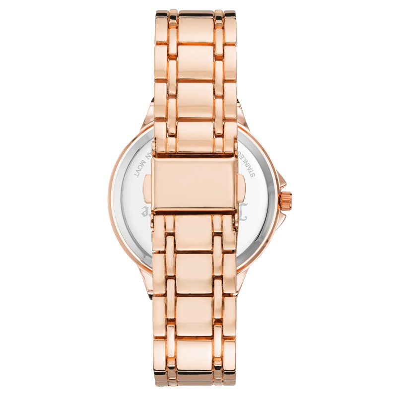 Orologio JUICY COUTURE JC_1282GNRG Donna
