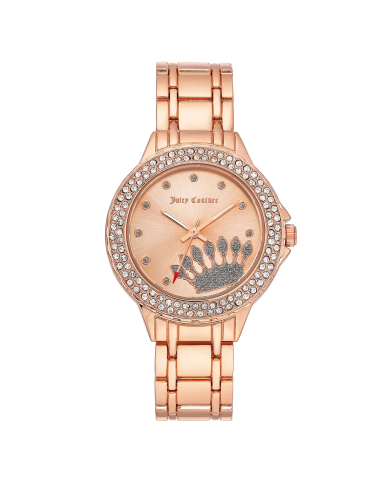 Orologio JUICY COUTURE JC_1282RGRG Donna