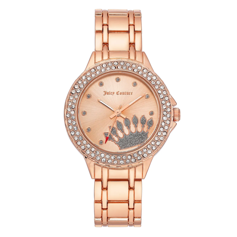 Orologio JUICY COUTURE JC_1282RGRG Donna
