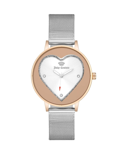 Orologio JUICY COUTURE JC_1241SVRT Donna