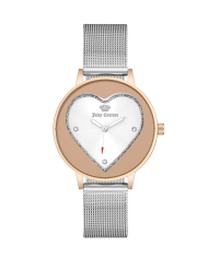 Orologio JUICY COUTURE JC_1241SVRT Donna