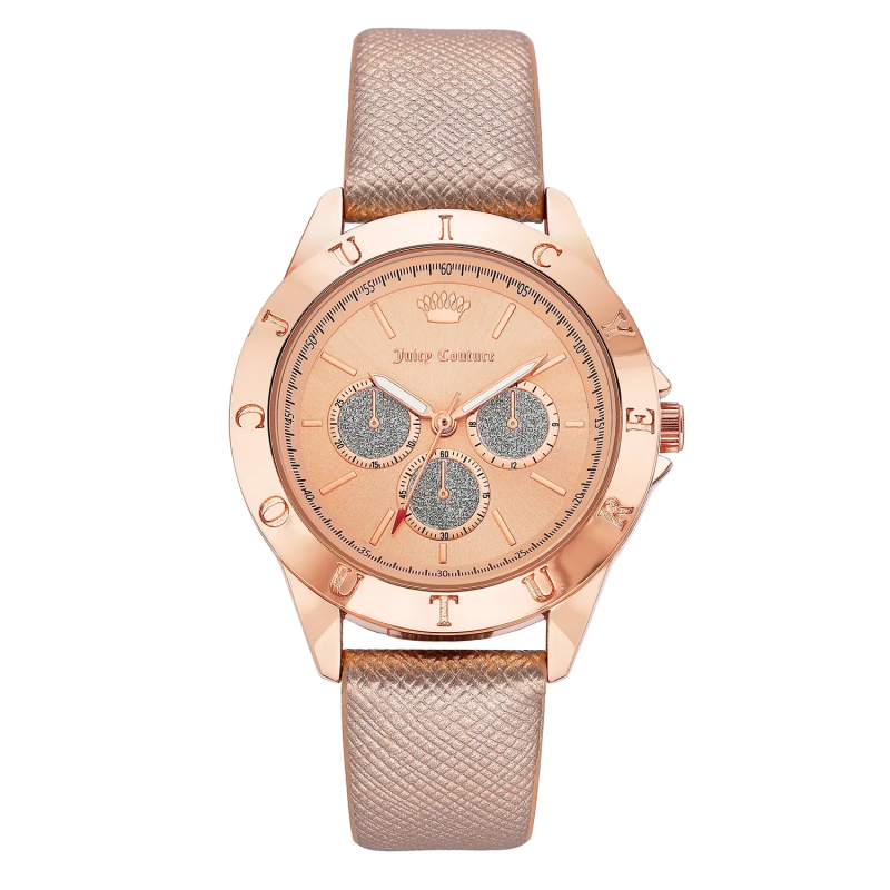 Orologio JUICY COUTURE JC_1294RGRG Donna