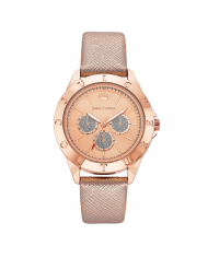 Orologio JUICY COUTURE JC_1294RGRG Donna