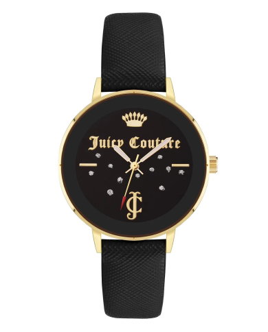 Orologio JUICY COUTURE JC_1264GPBK Donna