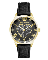 Orologio JUICY COUTURE JC_1300GPBK Donna