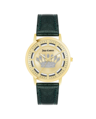 Orologio JUICY COUTURE JC_1344GPGN Donna