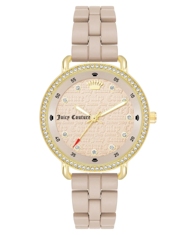 Orologio JUICY COUTURE JC_1310GPTP Donna