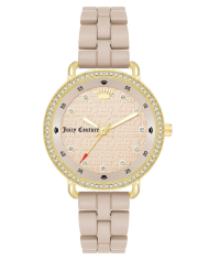 Orologio JUICY COUTURE JC_1310GPTP Donna