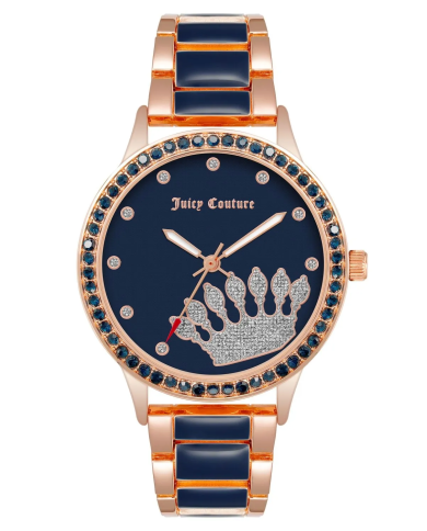 Orologio JUICY COUTURE JC_1334RGNV Donna