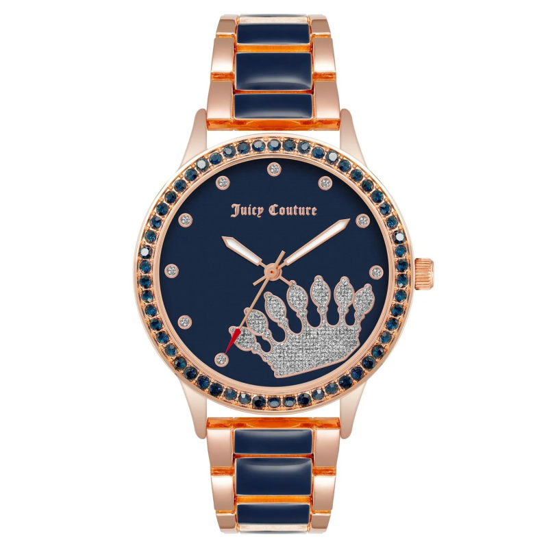 Orologio JUICY COUTURE JC_1334RGNV Donna