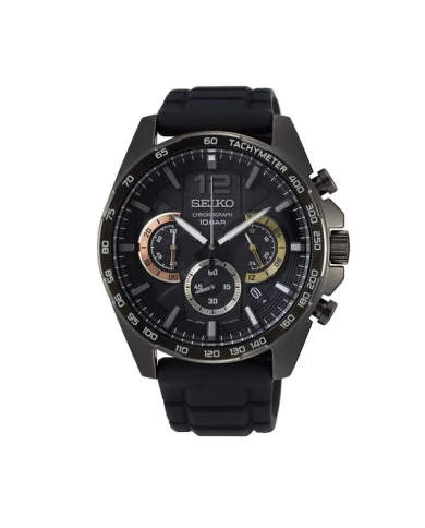 Orologio SEIKO WATCHES SSB349P1 Uomo