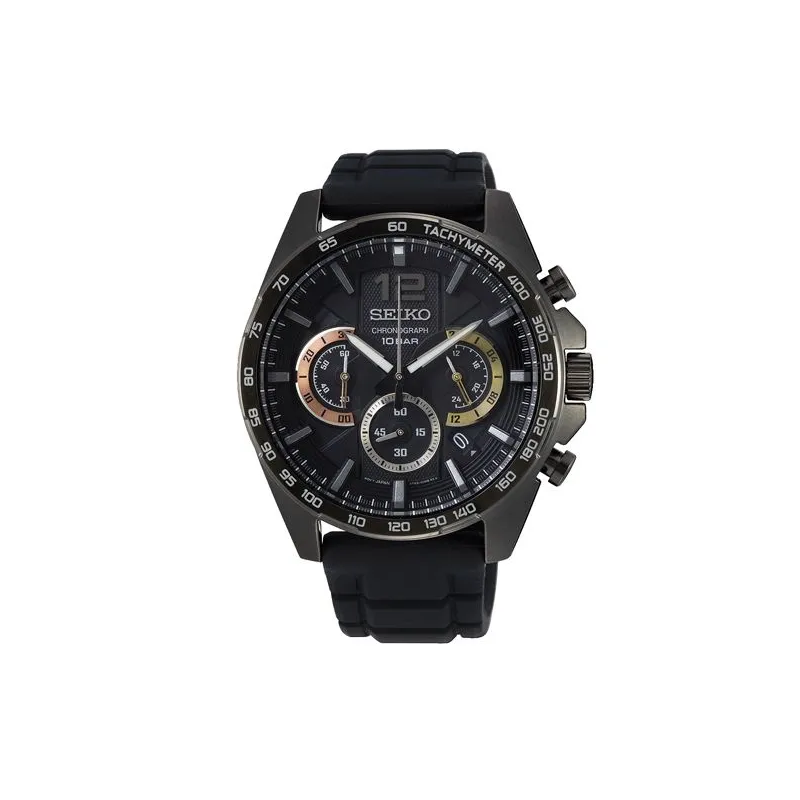 Orologio SEIKO WATCHES SSB349P1 Uomo