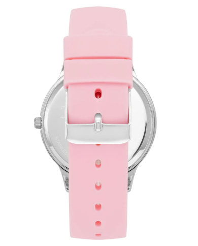 Orologio JUICY COUTURE JC_1343SVPK Donna