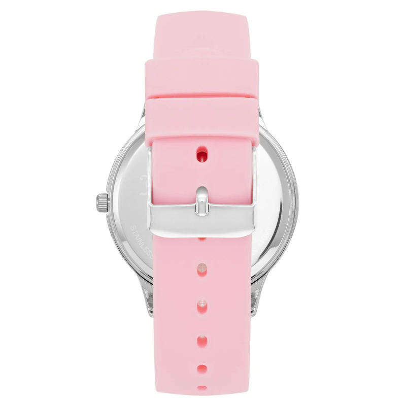 Orologio JUICY COUTURE JC_1343SVPK Donna