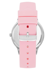 Orologio JUICY COUTURE JC_1343SVPK Donna