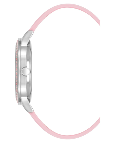 Orologio JUICY COUTURE JC_1343SVPK Donna