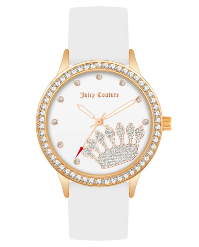 Orologio JUICY COUTURE JC_1342RGWT Donna