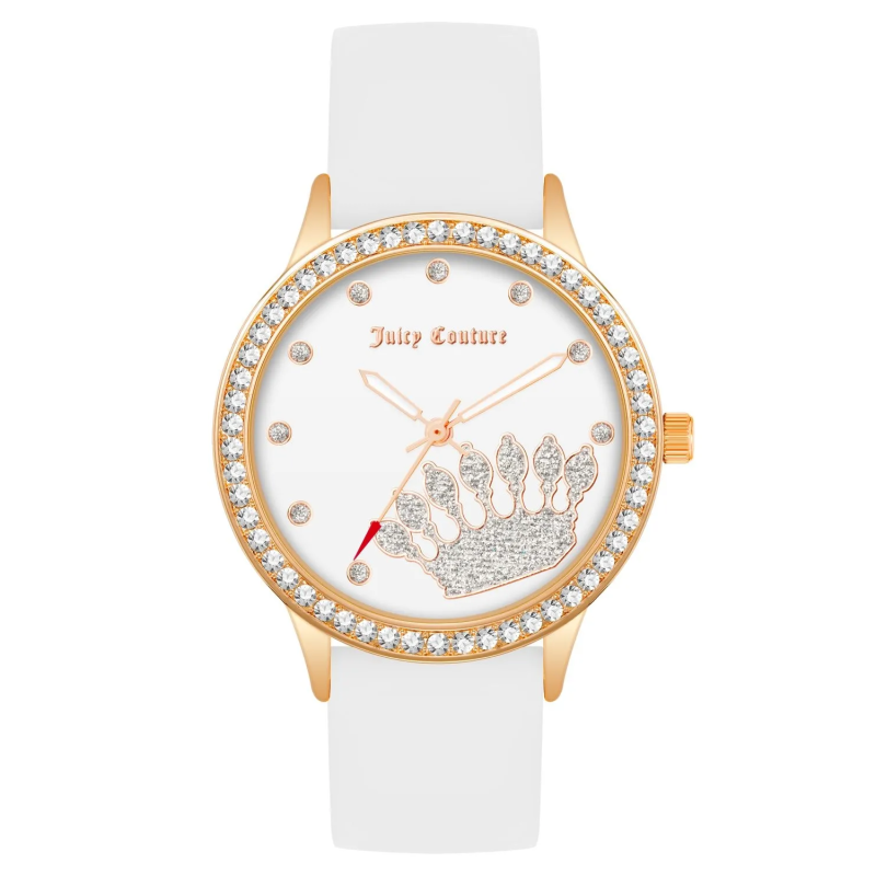 Orologio JUICY COUTURE JC_1342RGWT Donna