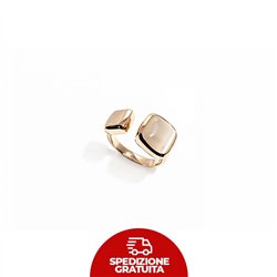 Anello Laguna Dadi ghiaccio