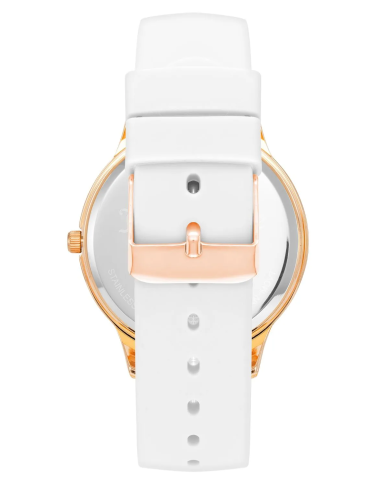 Orologio JUICY COUTURE JC_1342RGWT Donna