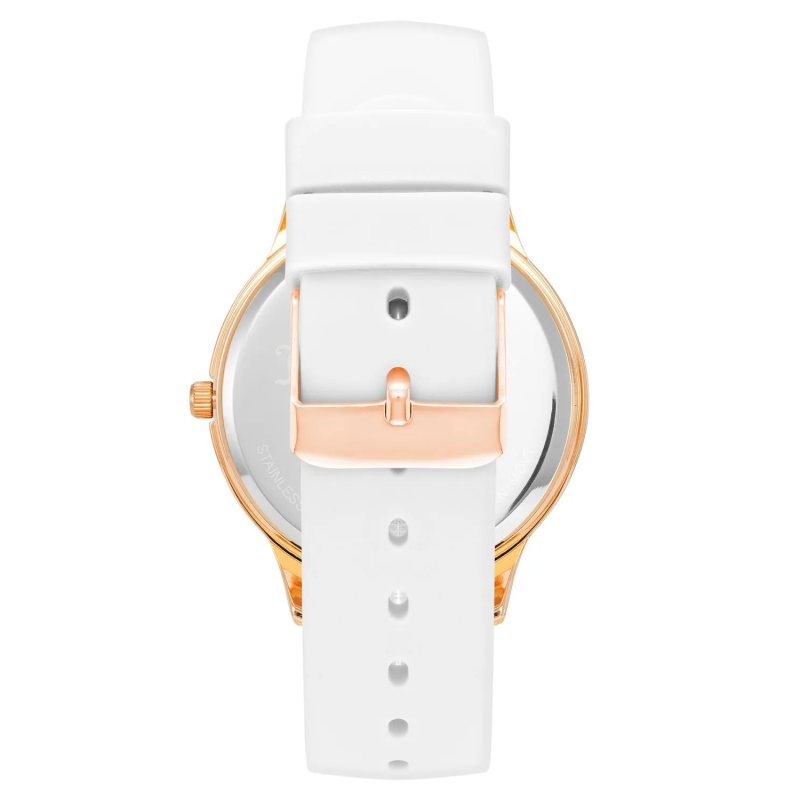 Orologio JUICY COUTURE JC_1342RGWT Donna