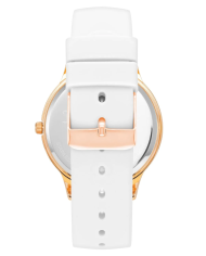 Orologio JUICY COUTURE JC_1342RGWT Donna