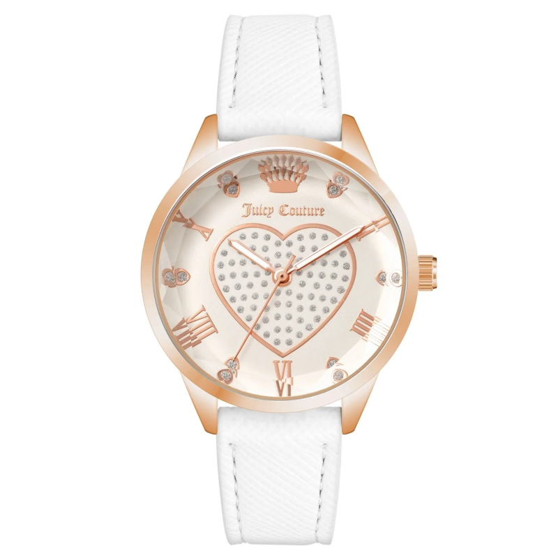 Orologio JUICY COUTURE JC_1300RGWT Donna