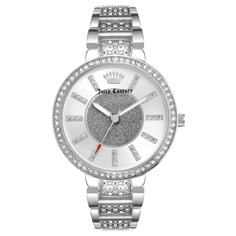 Orologio JUICY COUTURE JC_1313SVSV Donna