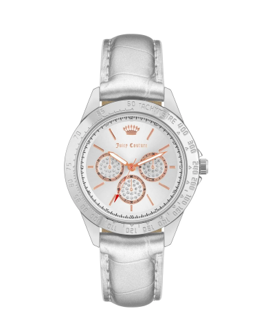 Orologio JUICY COUTURE JC_1221SVSI Donna