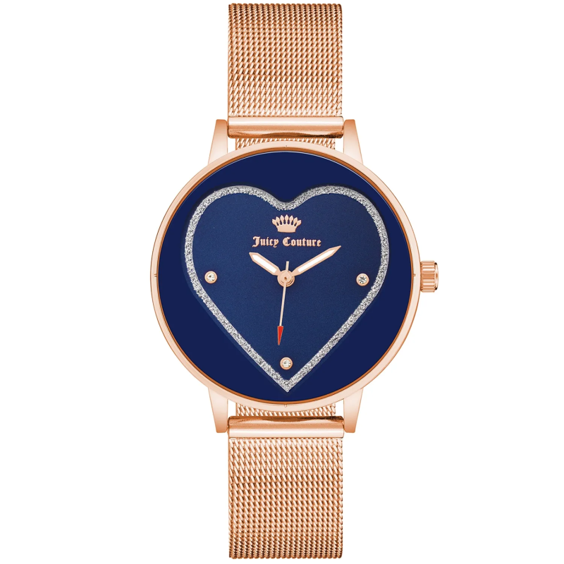 Orologio JUICY COUTURE JC_1240NVRG Donna