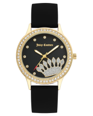 Orologio JUICY COUTURE JC_1342GPBK Donna