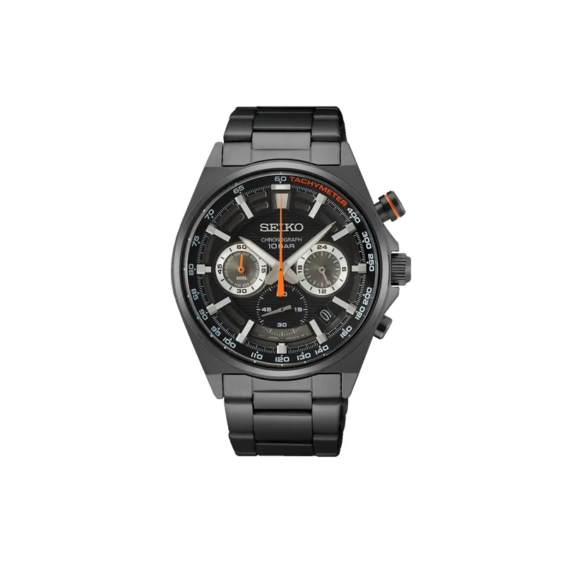 Orologio SEIKO WATCHES SSB399P1 Uomo