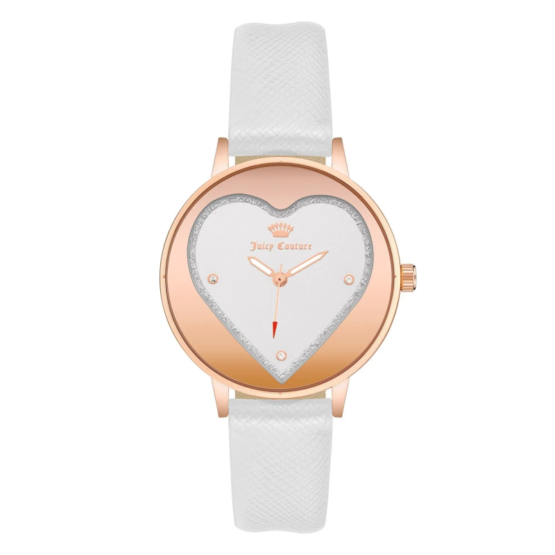 Orologio JUICY COUTURE JC_1234RGWT Donna