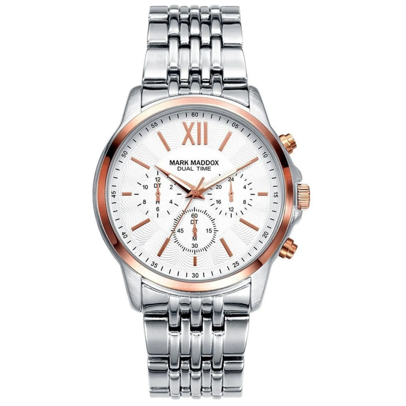 Orologio MARK MADDOX CASUAL Uomo