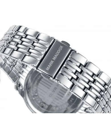Orologio MARK MADDOX CASUAL Uomo